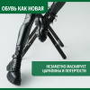 Краска для обуви Sibearian RE:NEW Black (Черный; 100 мл)